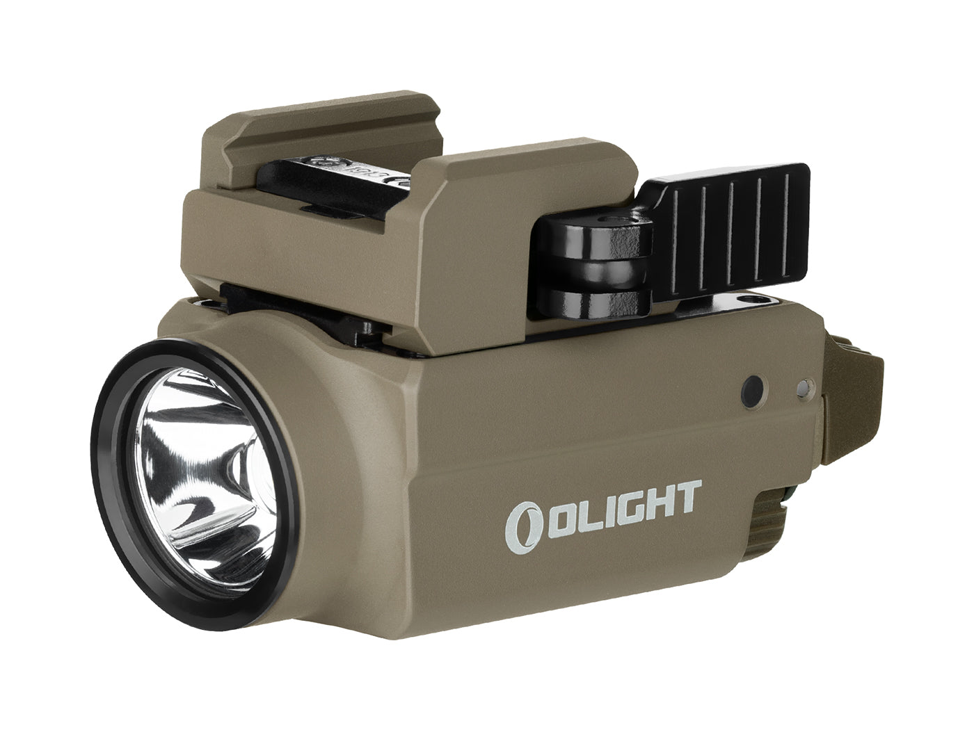 Olight Baldr S Flat Dark Earth GL