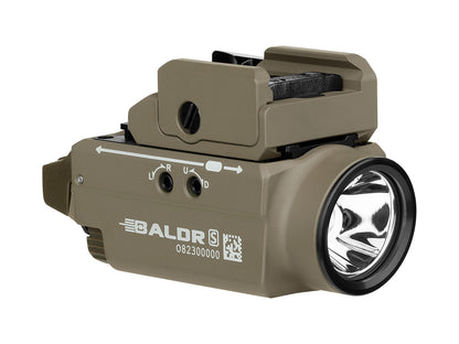 Olight Baldr S Flat Dark Earth GL