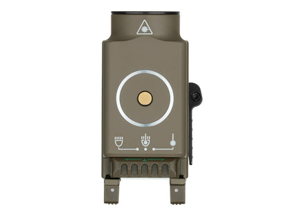 Olight Baldr S Flat Dark Earth GL