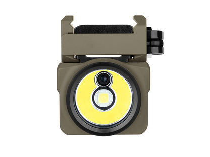 Olight Baldr S Flat Dark Earth GL