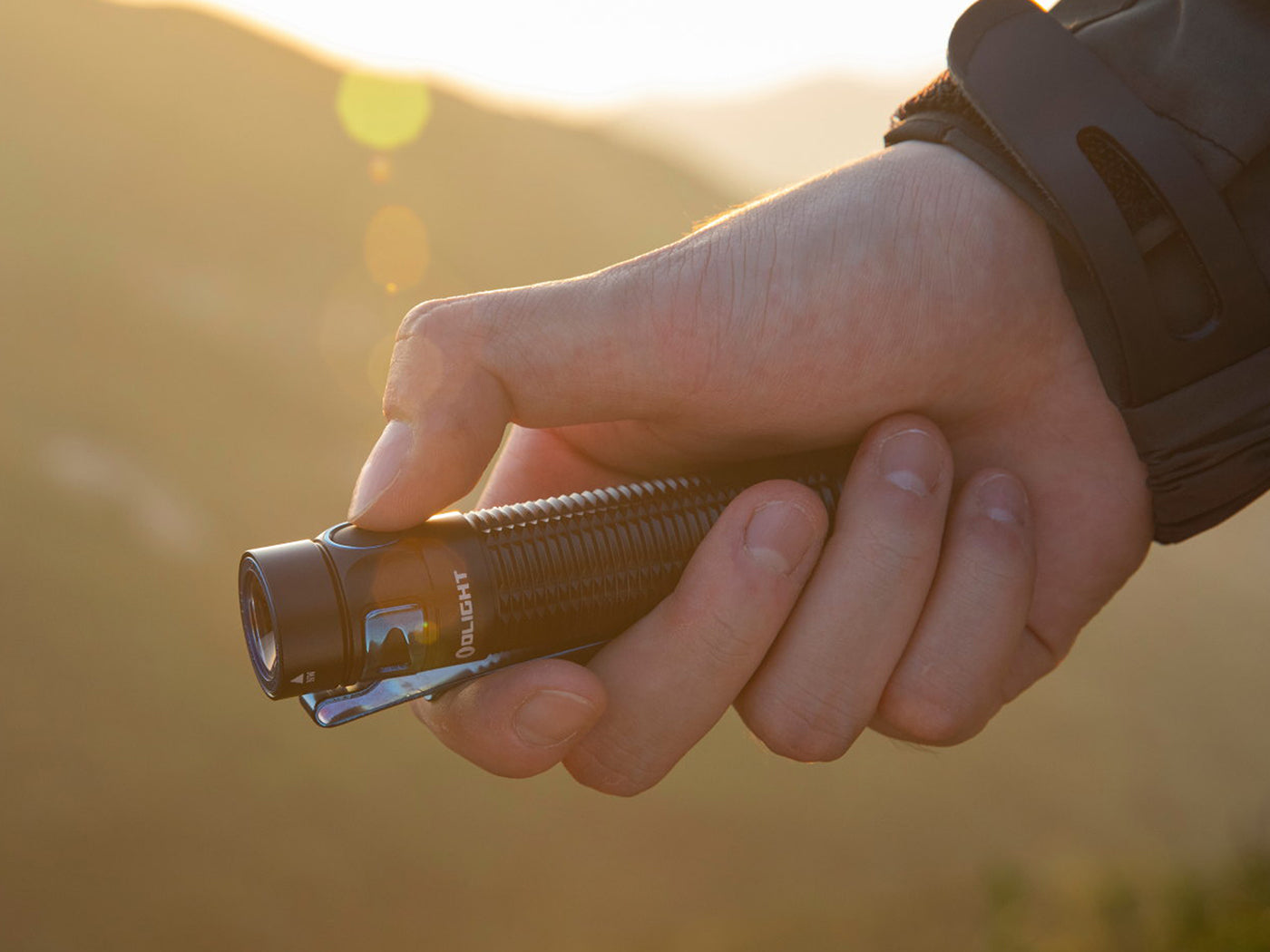 Olight Baton 3 Pro