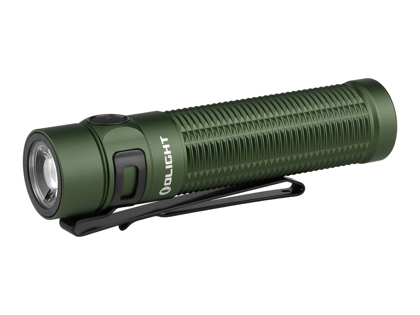 Olight Baton 3 Pro Max OD Green