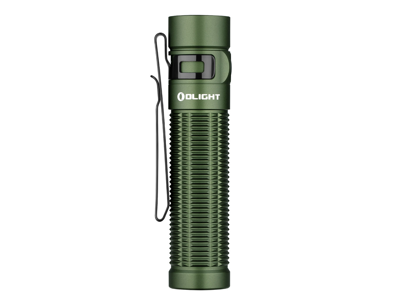 Olight Baton 3 Pro Max OD Green