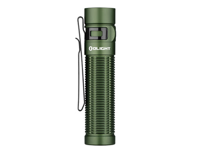 Olight Baton 3 Pro Max OD Green