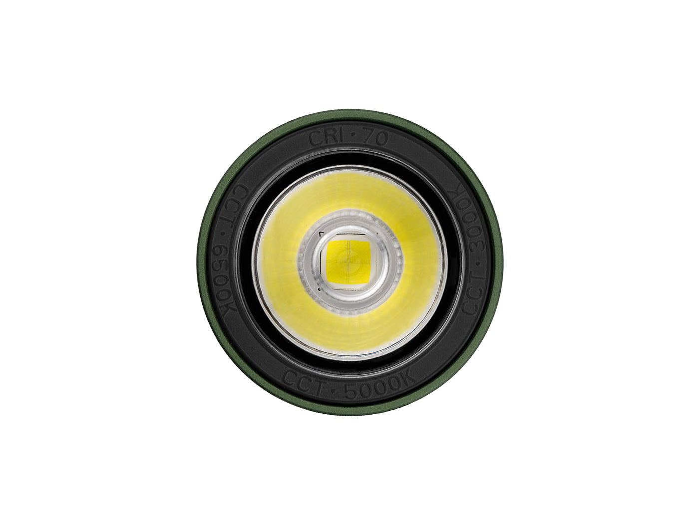 Olight Baton 3 Pro Max OD Green
