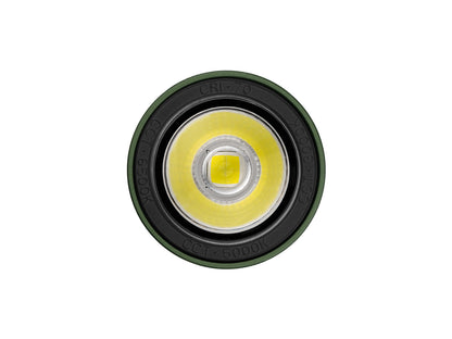 Olight Baton 3 Pro Max OD Green