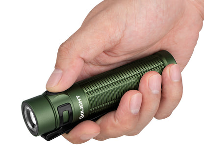 Olight Baton 3 Pro Max OD Green