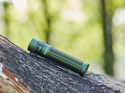 Olight Baton 3 Pro Max OD Green
