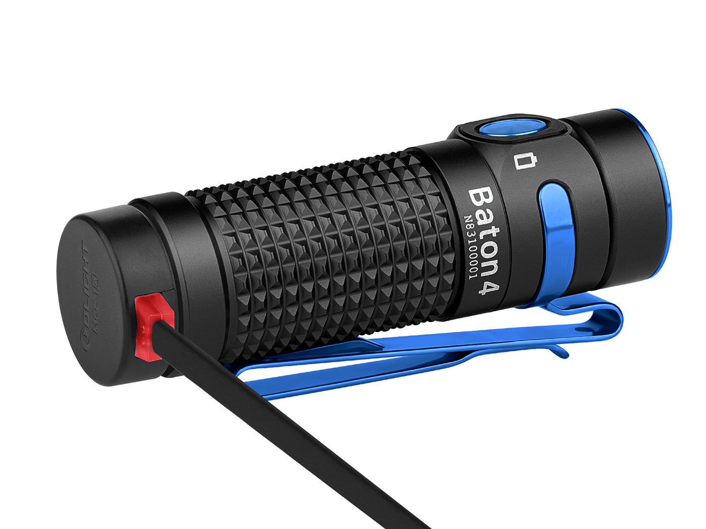 Bâton Olight 4