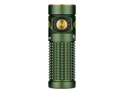 Olight Baton 4 Premium Kit OD Green
