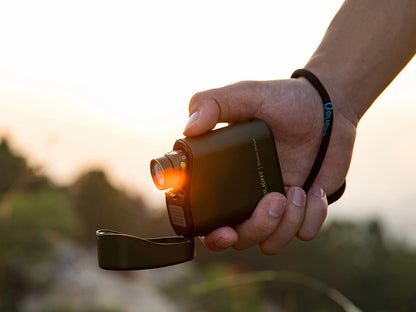 Olight Baton 4 Premium Kit OD Green