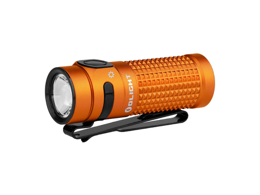Kit Olight Baton 4 Premium Orange