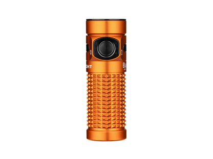 Olight Baton 4 Premium Kit Orange