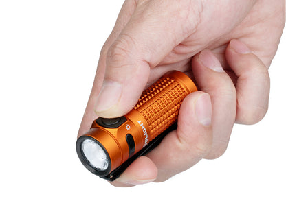 Olight Baton 4 Premium Kit Orange