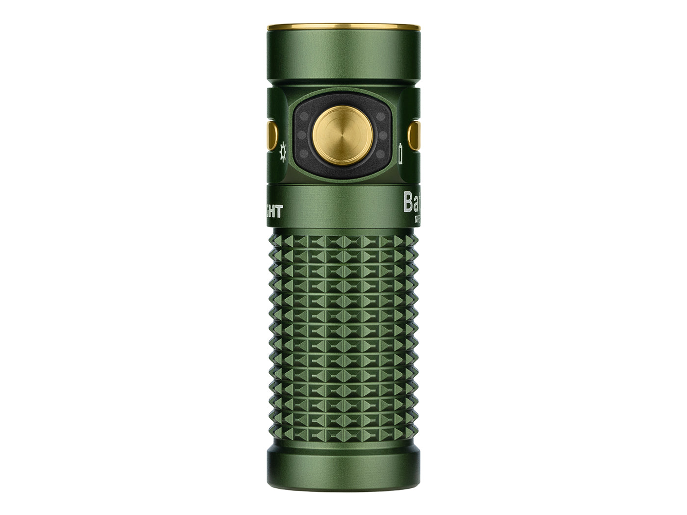 Olight Baton 4 OD Green
