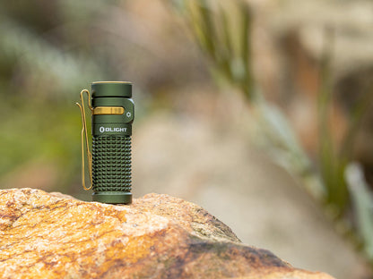 Olight Baton 4 OD Green