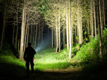 Olight Baton 4 OD Green