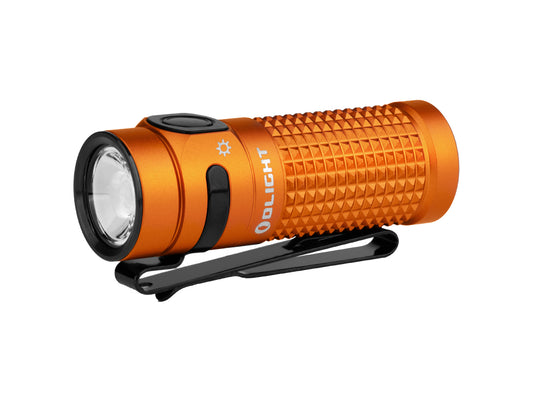 Olight Baton 4 Orange