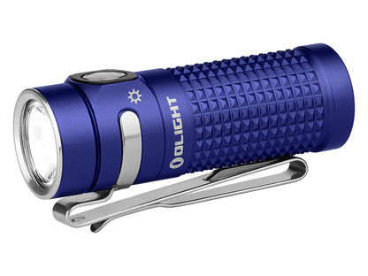 Olight Baton 4 Regal Blue