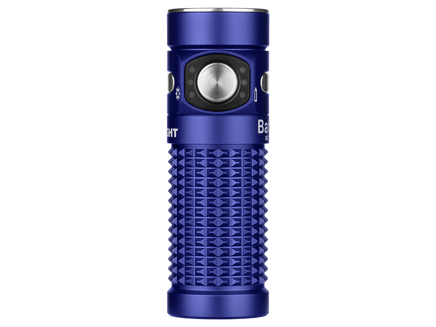 Olight Baton 4 Regal Blue