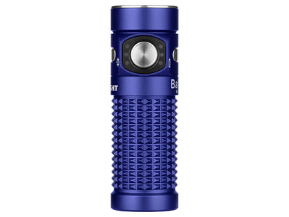 Olight Baton 4 Regal Blue