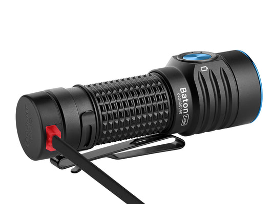 Bâton Turbo Olight