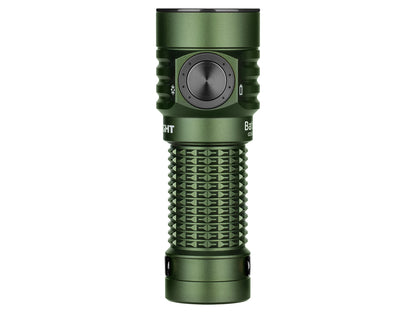 Olight Baton Turbo OD Green