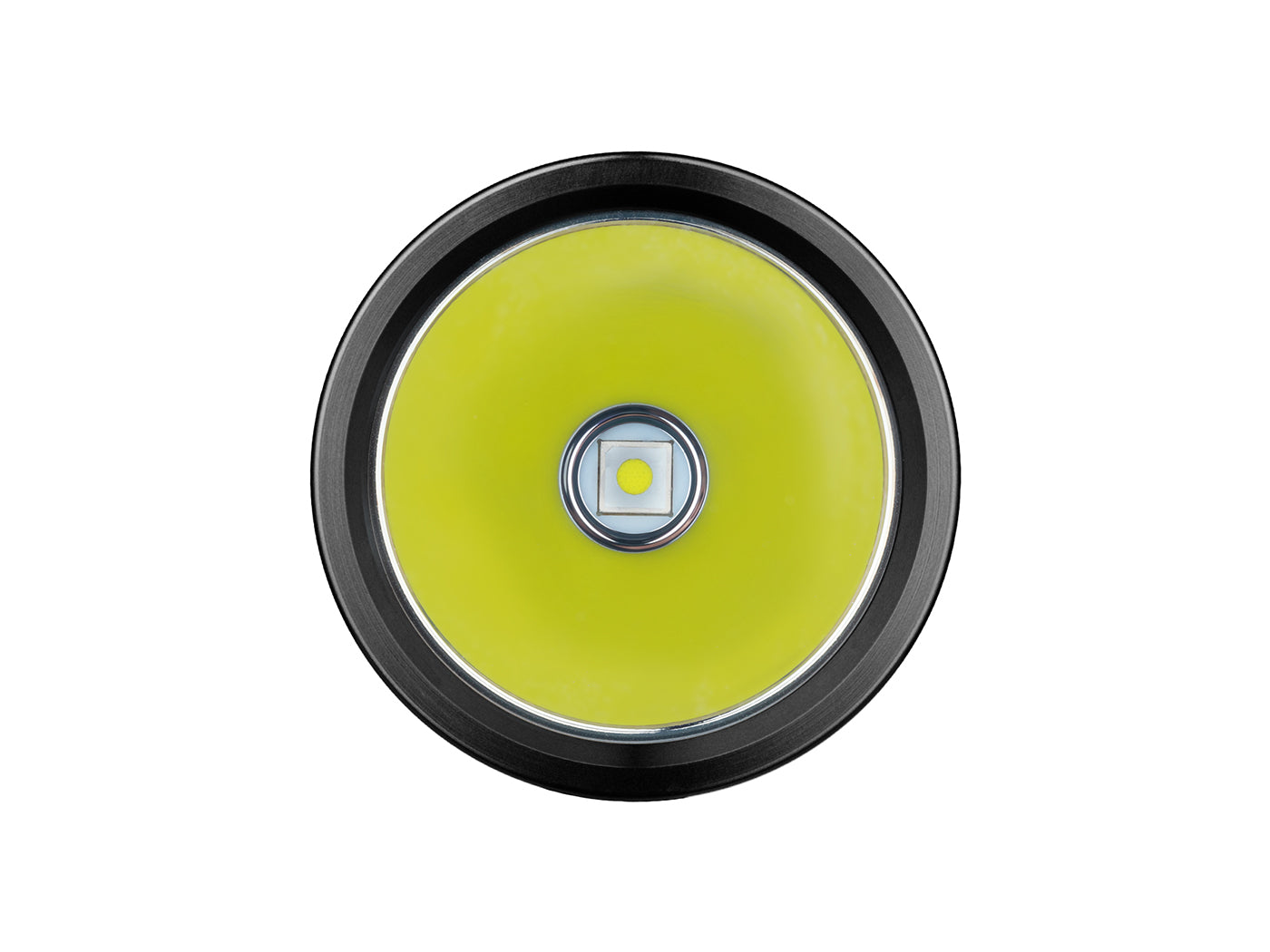 Olight Baton Turbo OD Green