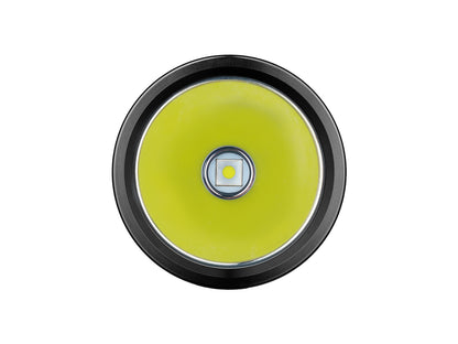 Olight Baton Turbo OD Green