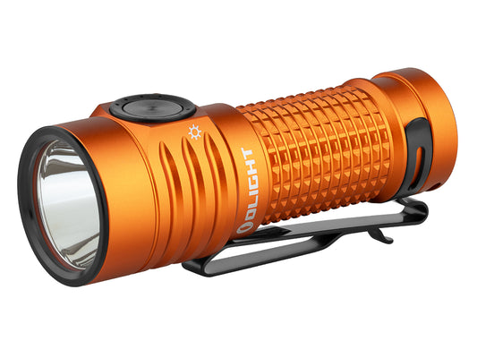 Bâton Olight Turbo Orange