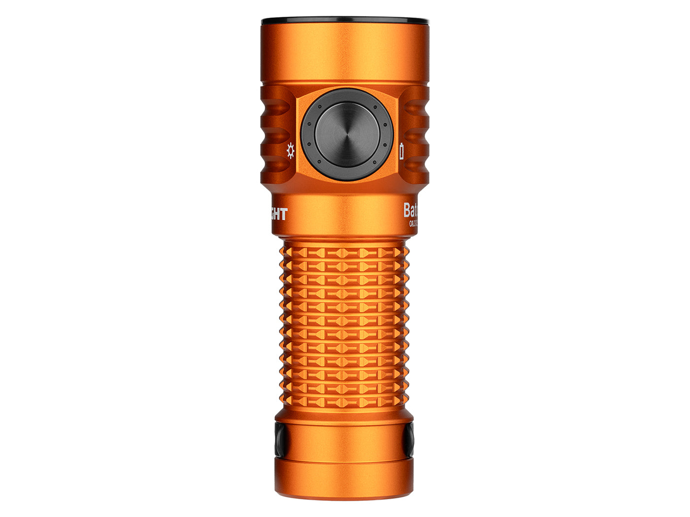 Olight Baton Turbo Orange