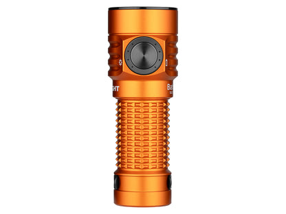 Olight Baton Turbo Orange