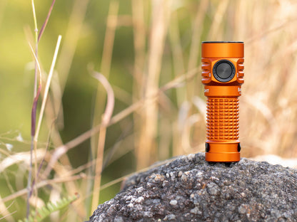 Olight Baton Turbo Orange