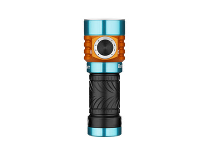 Olight Baton Turbo Roadster