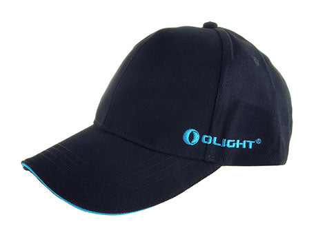 Olight Cap Black