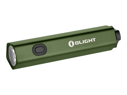 Olight Diffuse OD Green