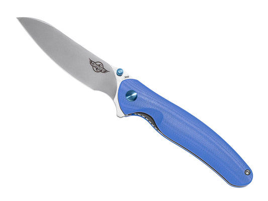 Olight Oknife Drever Blue