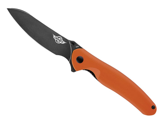 Olight Oknife Drever Orange Limited Edition