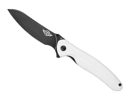 Olight Oknife Drever White Limited Edition
