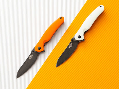 Olight Oknife Drever White Limited Edition