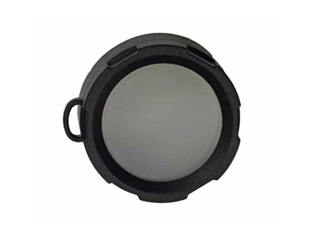 Olight White Filter M2X-UT, M3X, SR51, SR52, M31