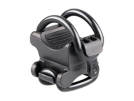 Olight Universal Flashlight Bike mount