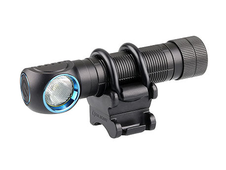 Olight Universal Flashlight Bike mount