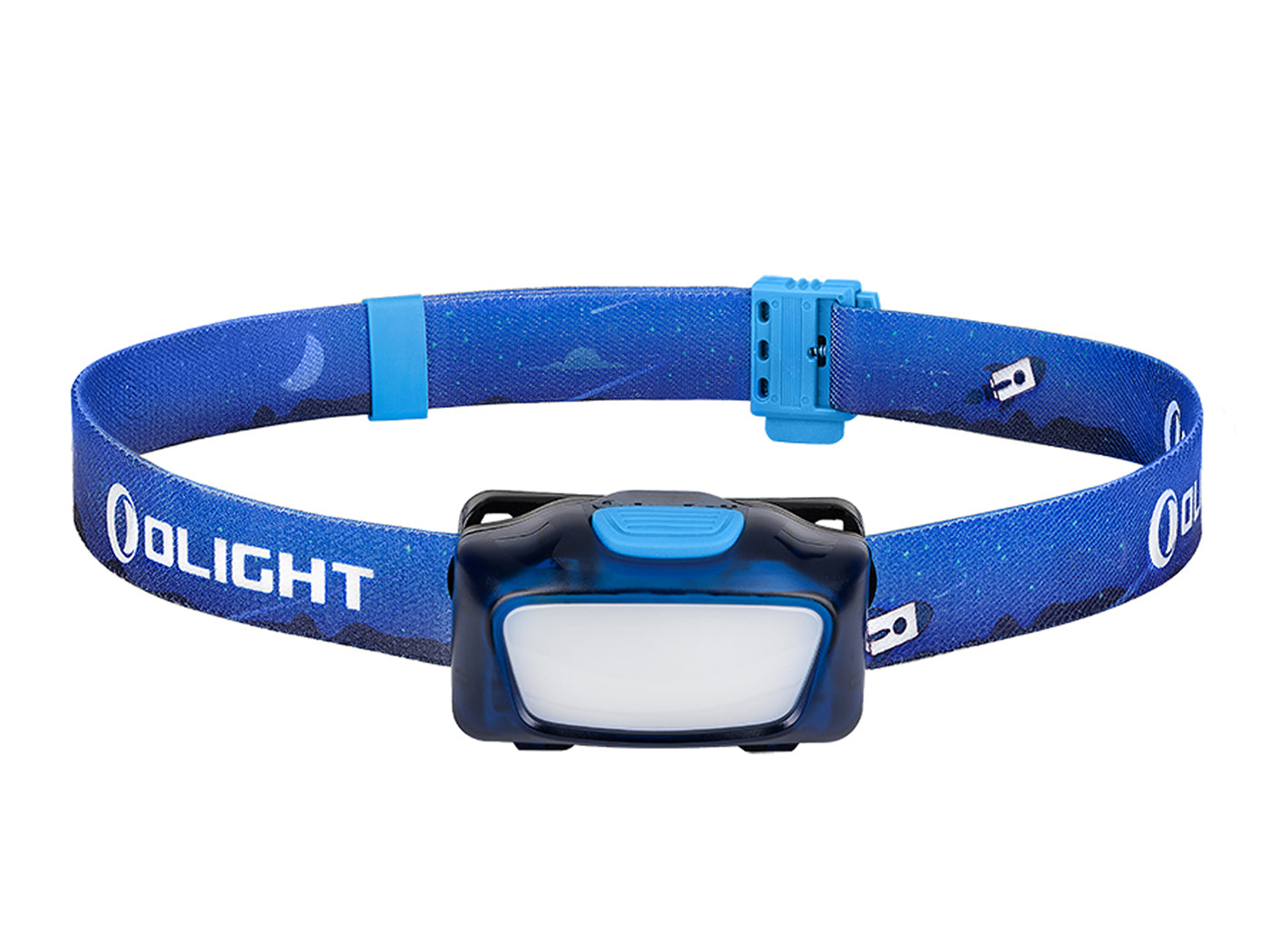 Olight H05 Lite Blue