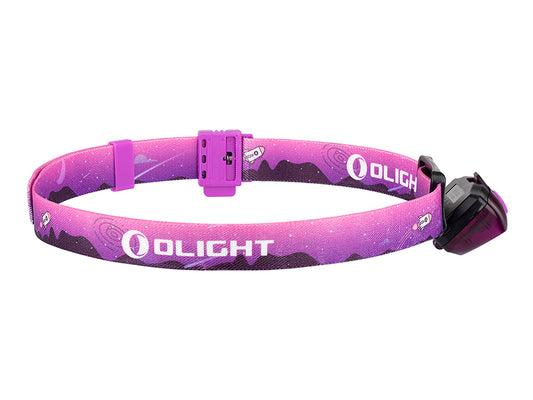 Olight H05 Lite Pink