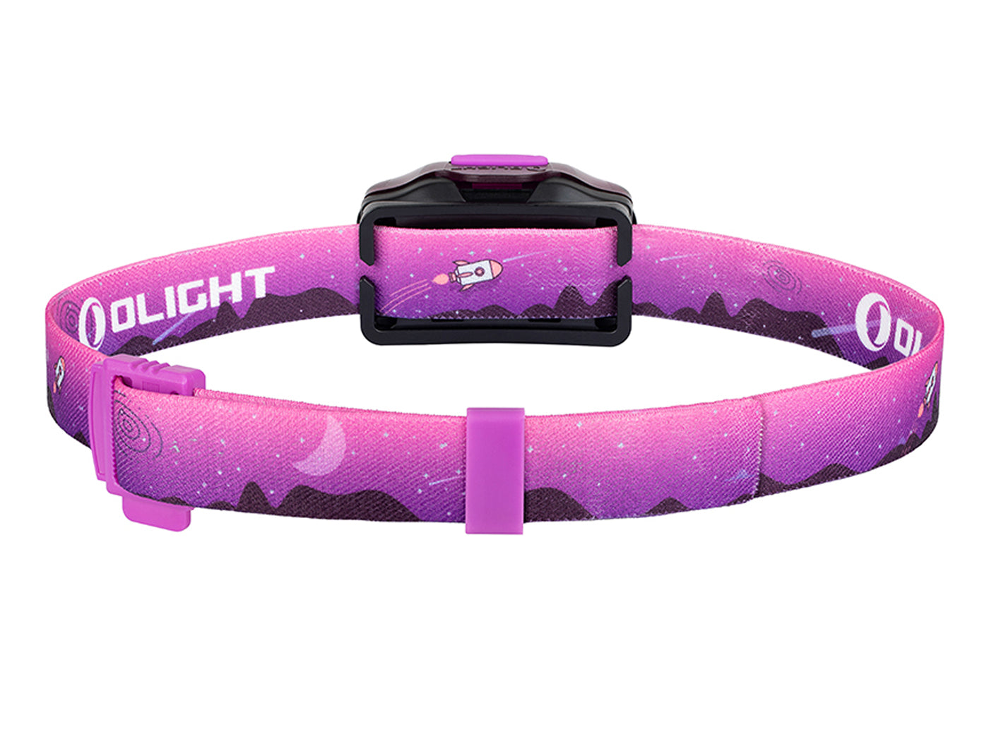 Olight H05 Lite Pink