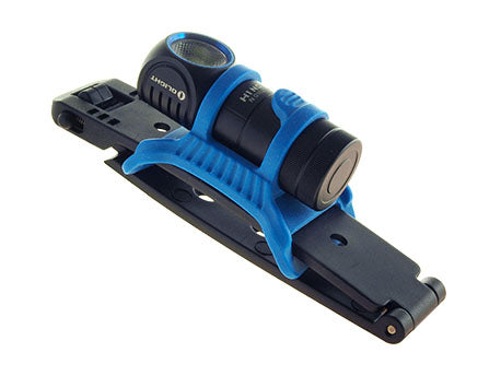 Olight H1 Molle attachment