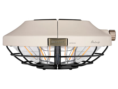 Olight Haloop Clay Beige