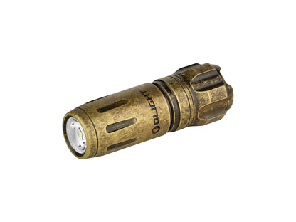 Olight I18 Messing