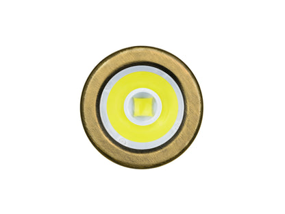 Olight I18 Messing